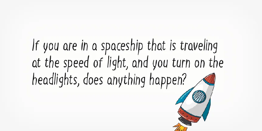 Little Spaceship font