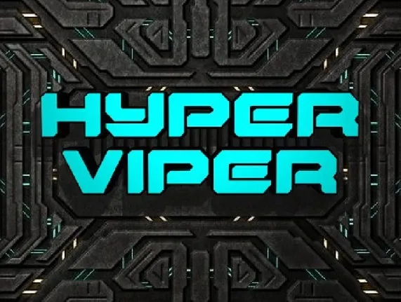 Hyper Viper Family font