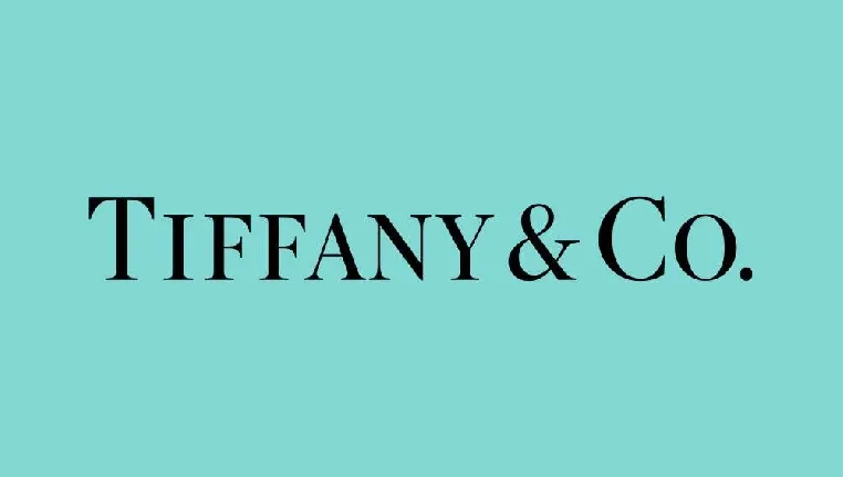 Tiffany And Co font