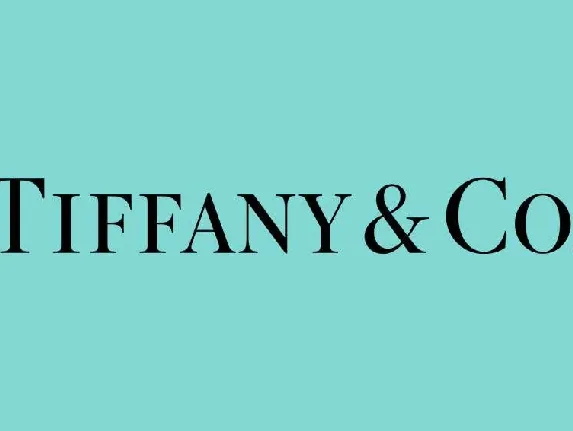 Tiffany And Co font