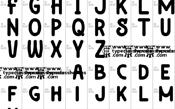 Antico Fonseca DEMO font