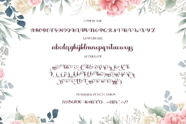 Haulura font