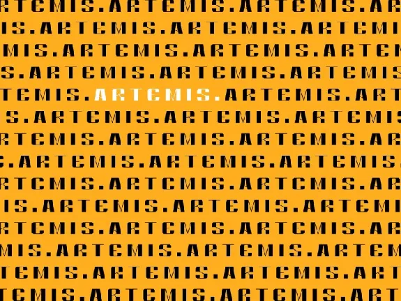 Artemis font