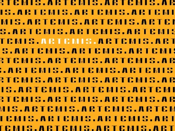 Artemis font