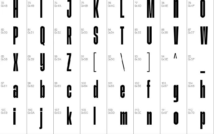 Joy Braun font