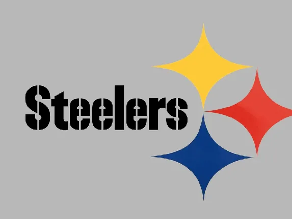 Steelers font