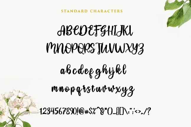 Heysweet font