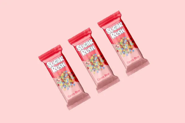 Candyful font