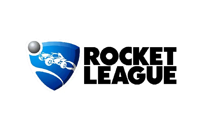 Rocket League font