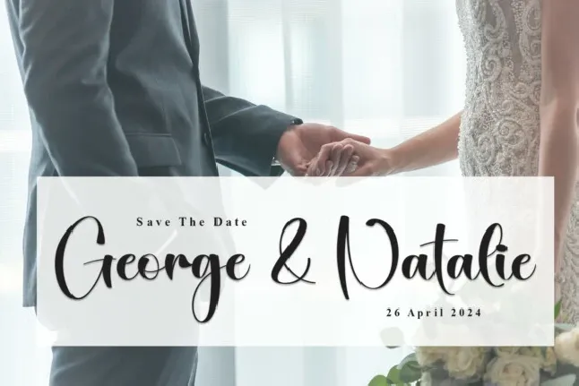 Bride Script font