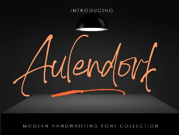 Aulendorf font