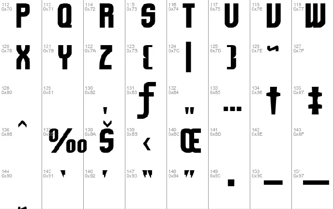 Komikazoom font