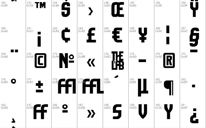 Komikazoom font