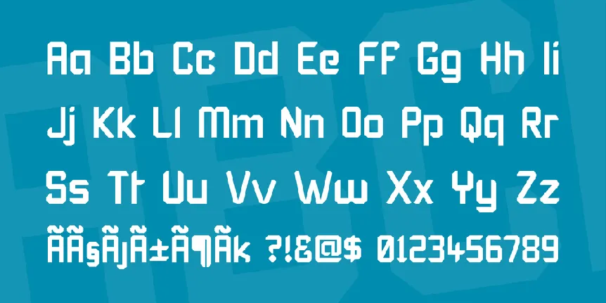 Karisma font