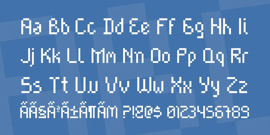 Cayetano font