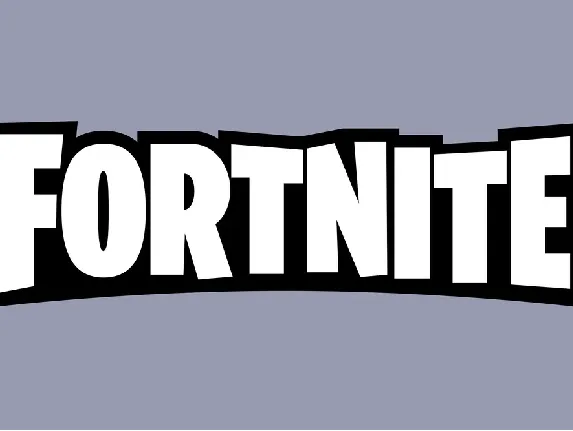 Fortnite font