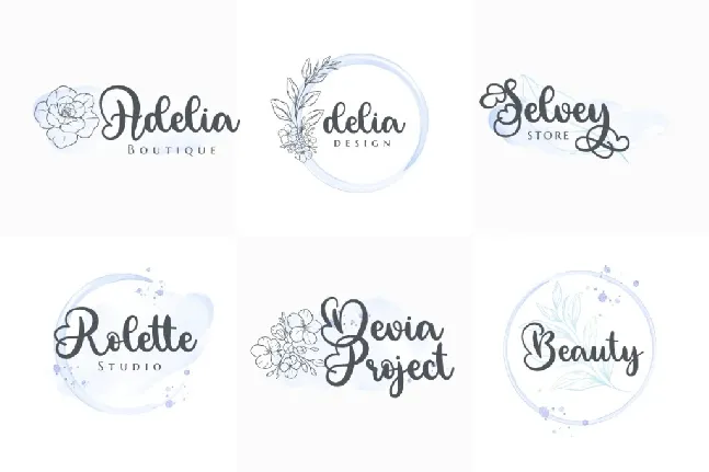 Madeira Personal Use Only font