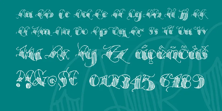 Espesor Olas font