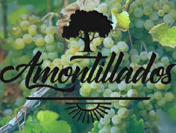 Amontillados Script font