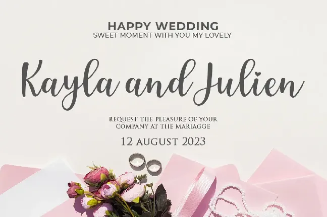 Asyifa font