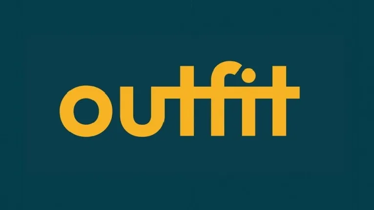 Outfit font