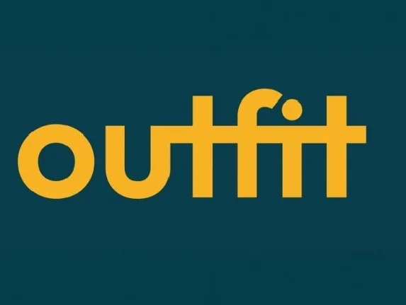 Outfit font