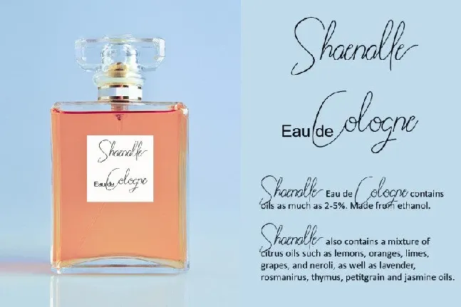 Shaenalle Signature font