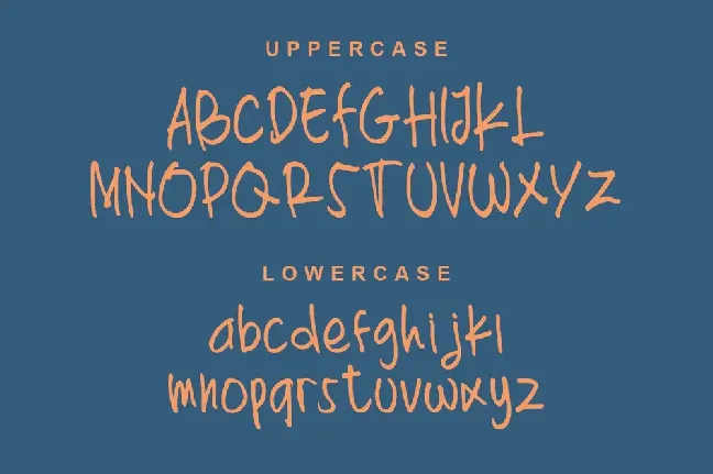 THOERTIEN font