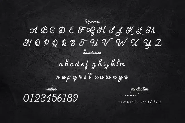 Aloritma font