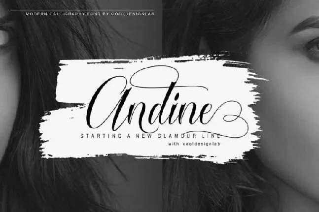 Cataline Script Free font