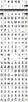 Handvetica Neue font