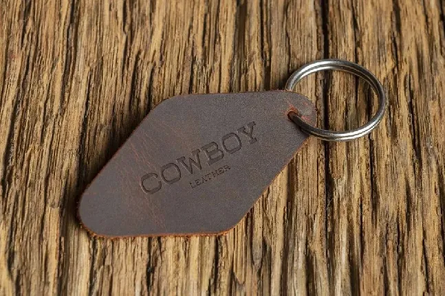 Cowboy Wildwest font