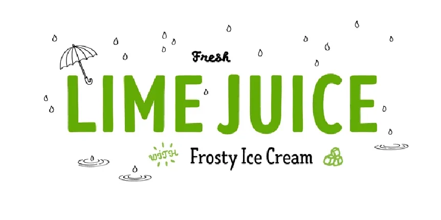 TT Limes Slab Regular font