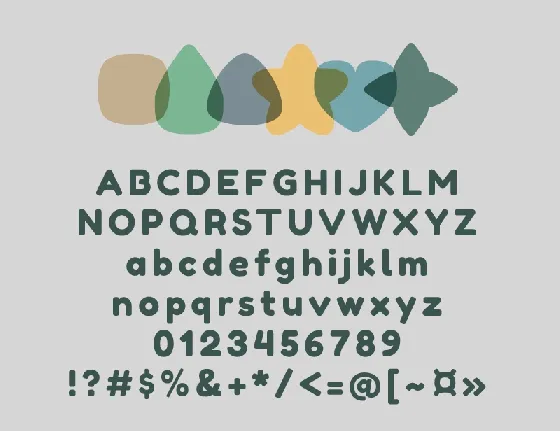 Fredoka font