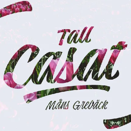 Tall Casat font