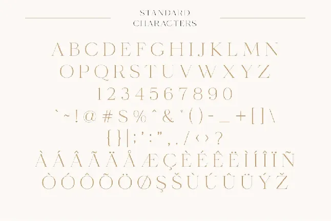 Lovalina Free font