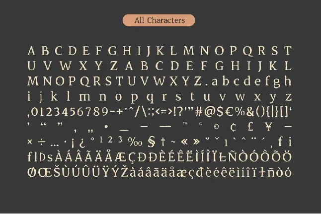 Malvery Free font