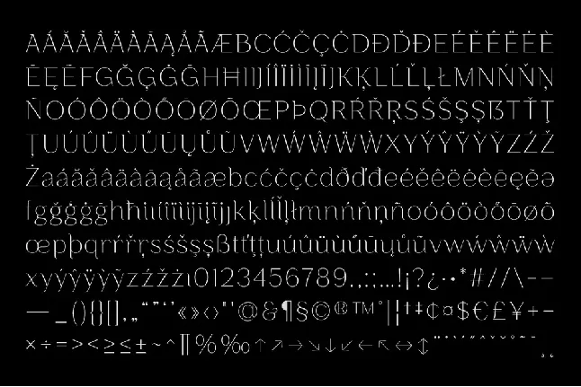 Maison De Artisan Free font