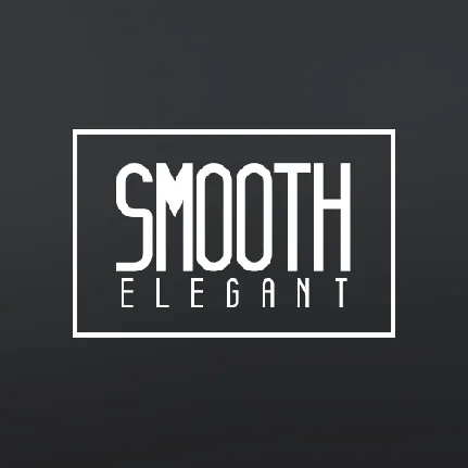 Smooth Elegant font