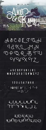 Koebis Free font