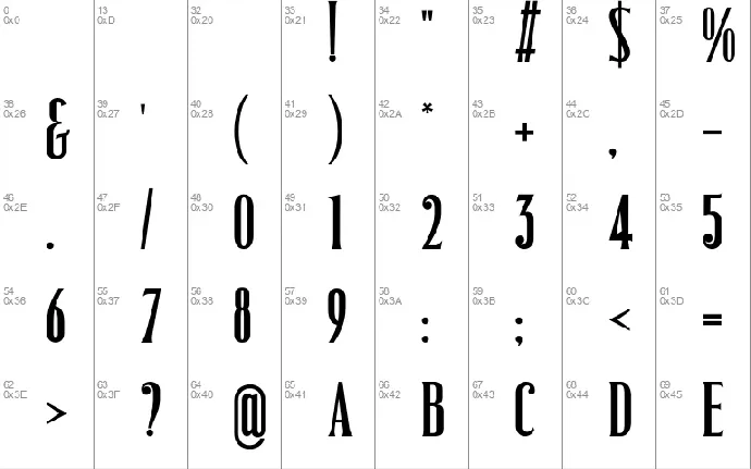 Delwyn font