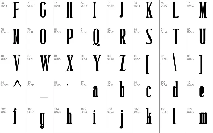 Delwyn font