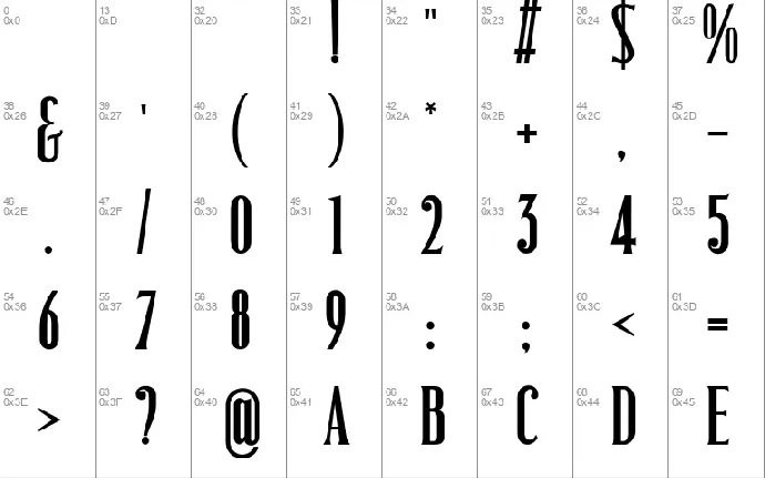 Delwyn font