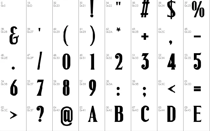 Delwyn font