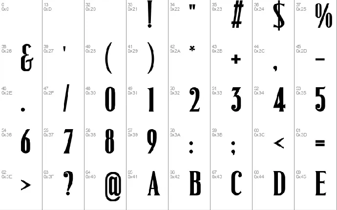 Delwyn font