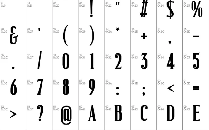 Delwyn font