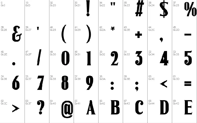 Delwyn font