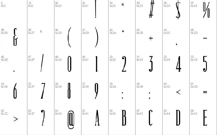 Delwyn font