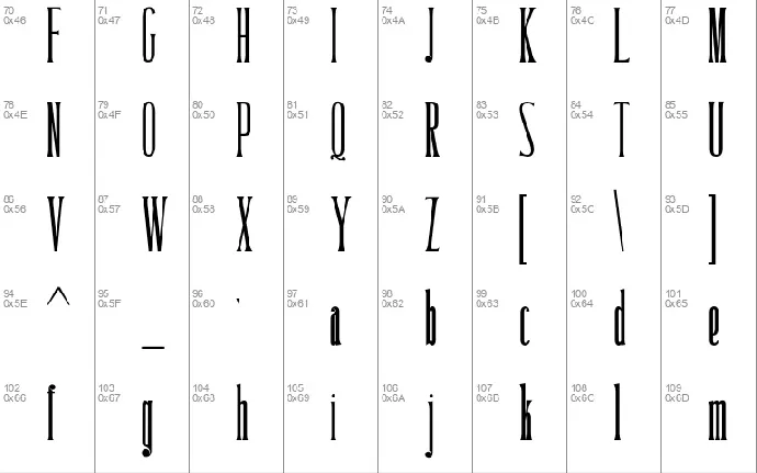 Delwyn font