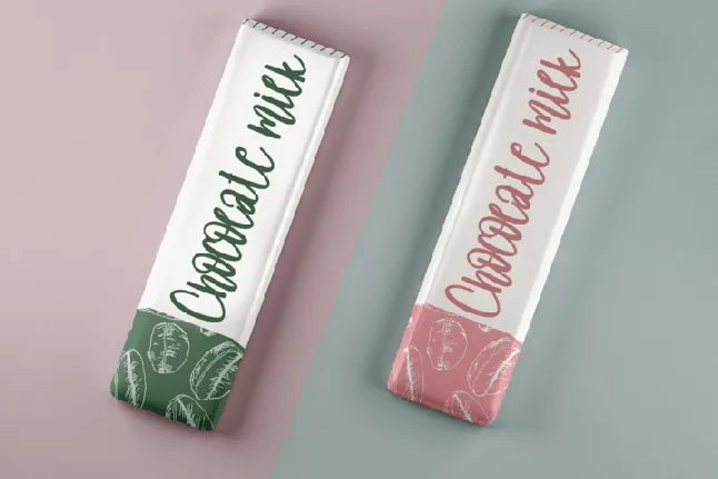 Watermelon Shortcake font